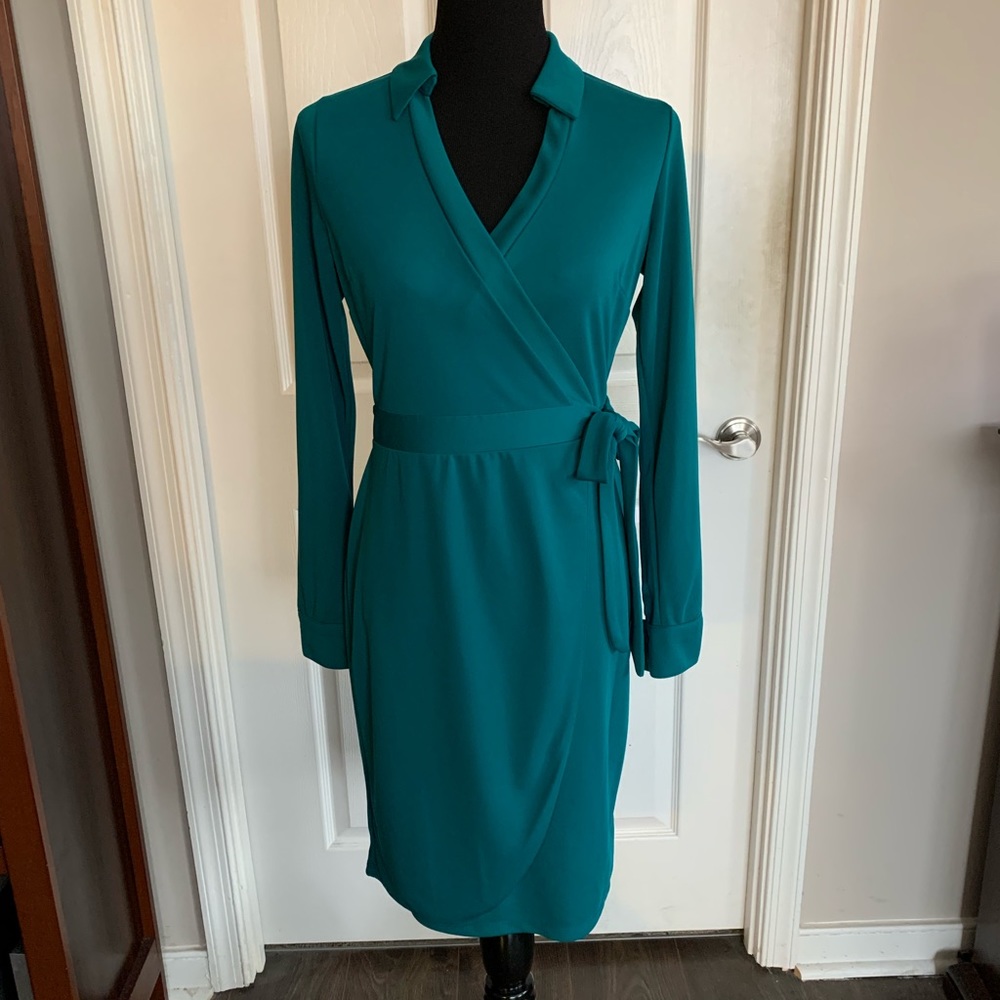 The Limited Dress